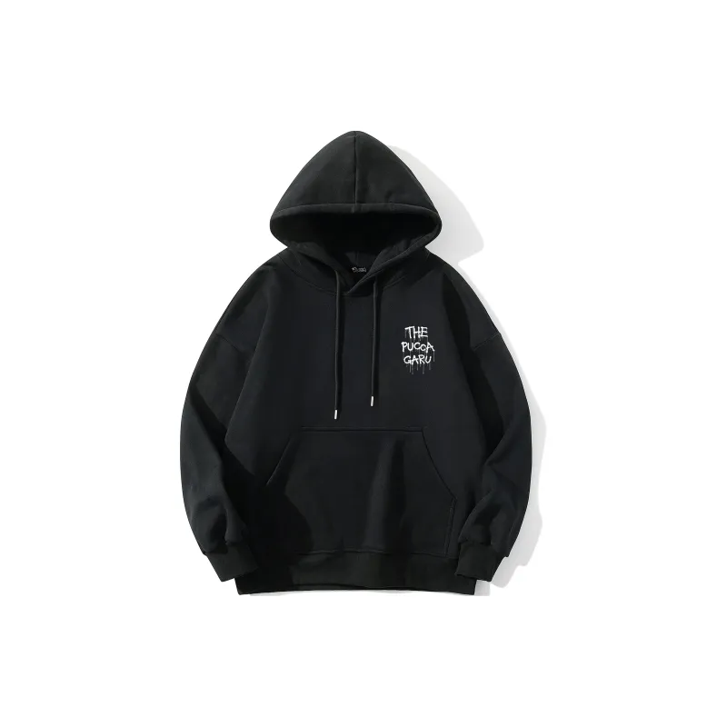 PUCCA Sweatshirts Unisex-22