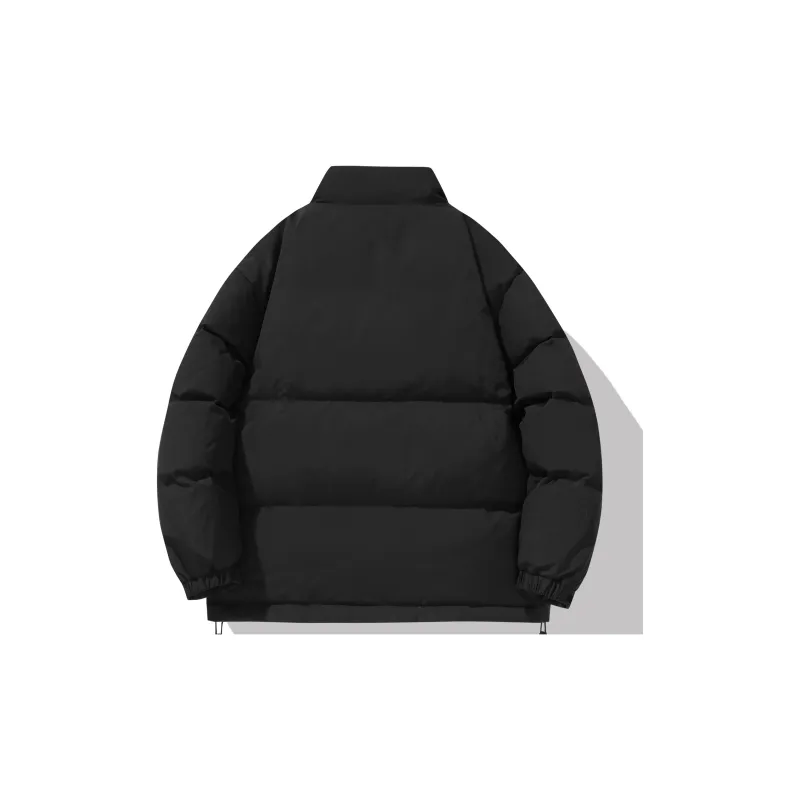 SWAMP AREA Down Jackets Unisex-2