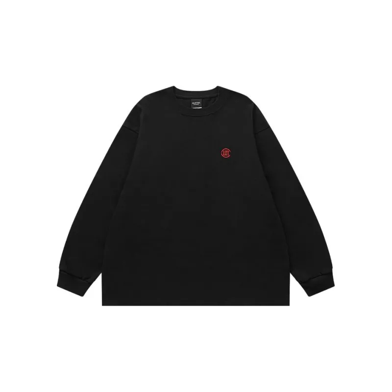 CLOT T Shirts Unisex-1