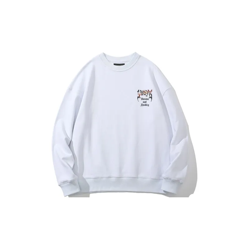 SANSYAS Sweatshirts Unisex-11