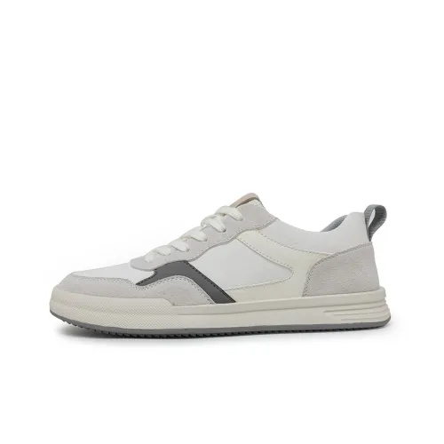 Kayt Kayite Low-Top Skateboard Shoes Men's