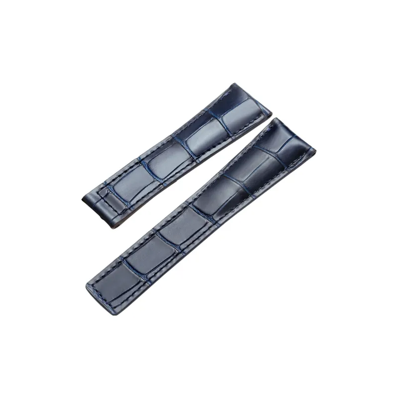 ZHISHENG Watch Band Interface Width 19/20/22mm Men's Watches-0