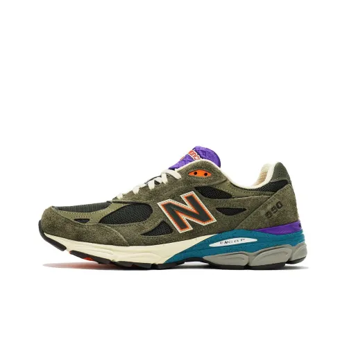 New Balance 990v3 YCMC MiUSA Trailblazers