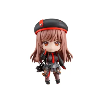 GSC Nendoroid Victory Goddess NIKKE Rabi Chibi Figures 11cm