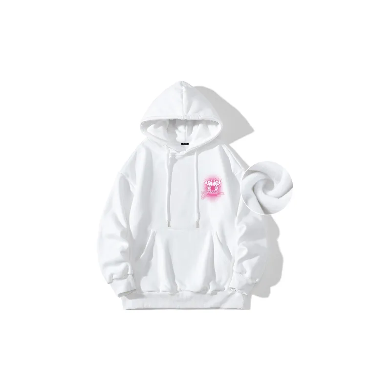 PUCCA Sweatshirts Unisex-8