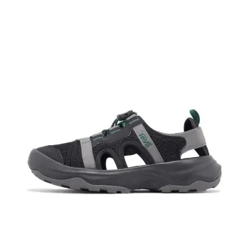 Teva Outflow CT Beach Sandals Women's Black