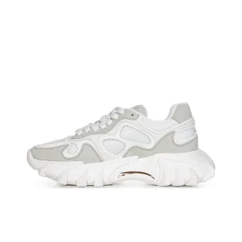BALMAIN B East Low Top Sneakers Women's