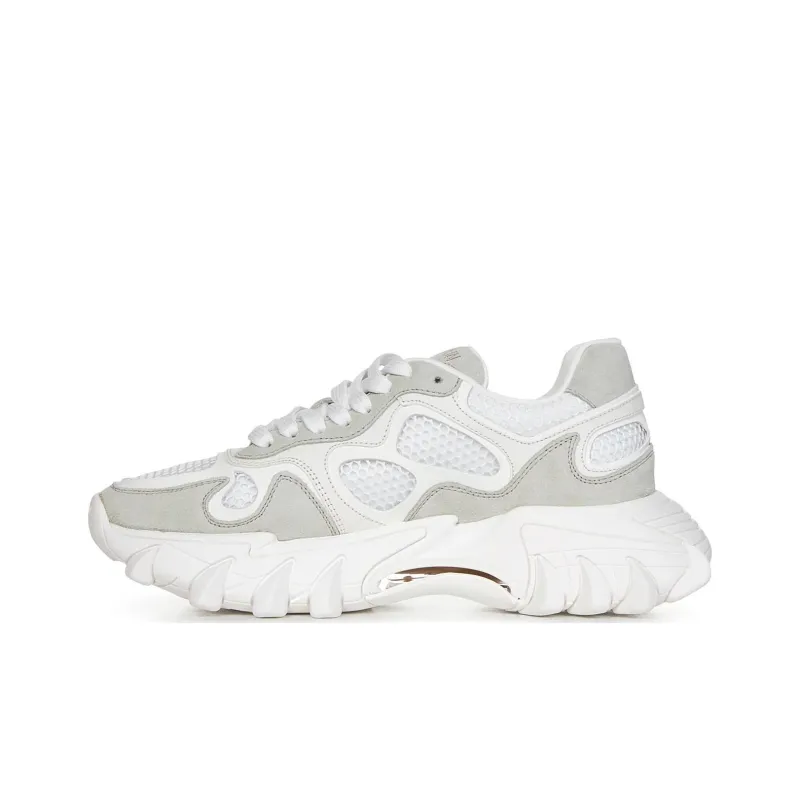 BALMAIN B-East Low-Top Sneakers Women's-0