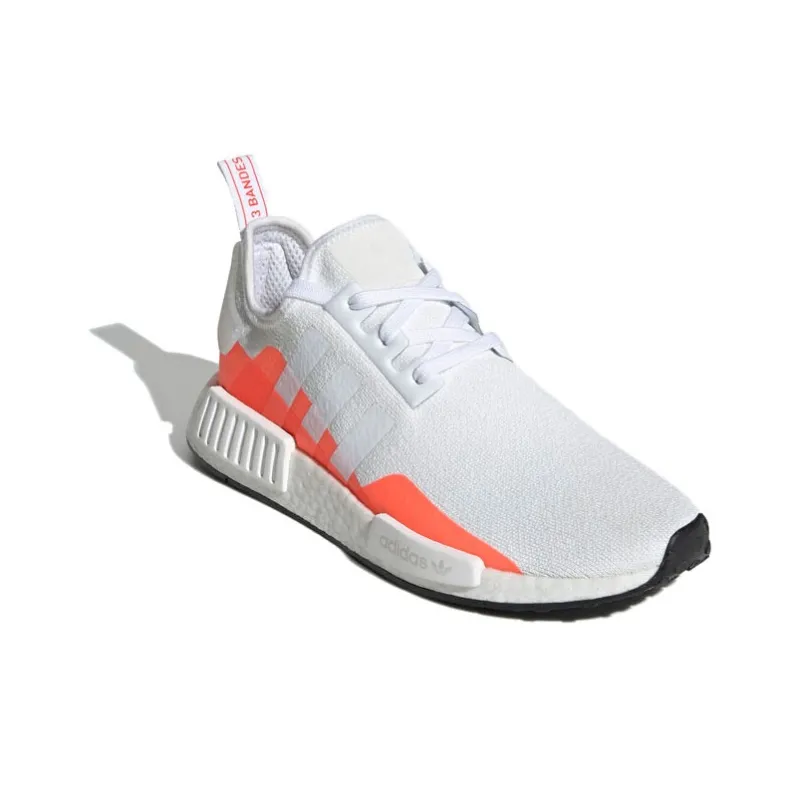 Adidas Nmd R1 Outdoor Pack Cloud White-1