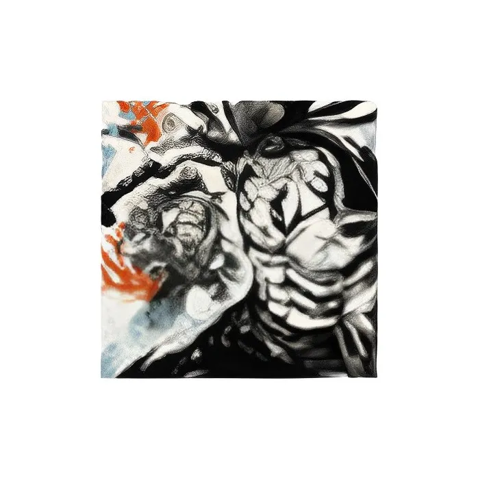 BANDAI One Piece Other Characters A Reward People Possessed By Demons D Reward Anime Merchandise-4