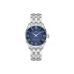 Blue Dial