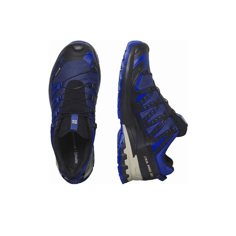 SALOMON Xa Pro 3D V9 Sneakers-3