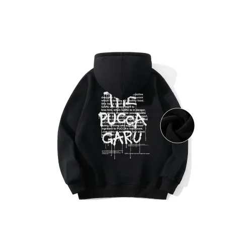 PUCCA Unisex Sweatshirt