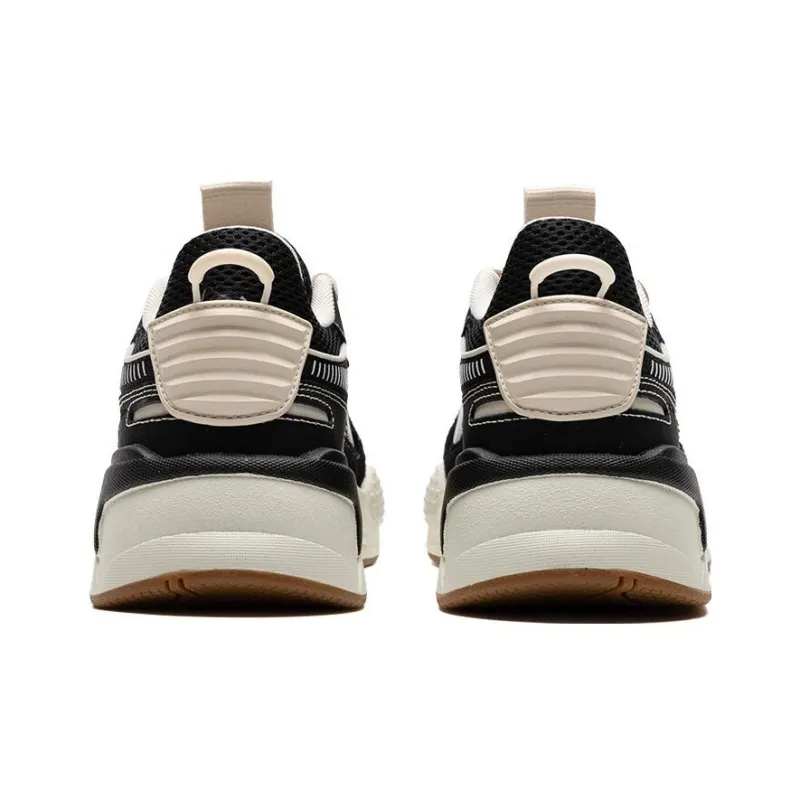 PUMA RS X Suede 'Black Cream'-4