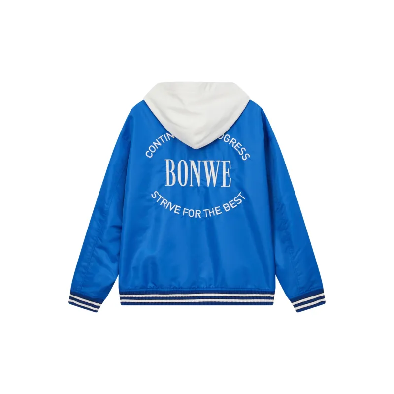 Metersbonwe Jackets Men-1