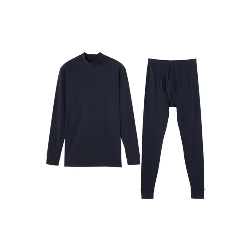 Top Melon Men Thermal Sets-1
