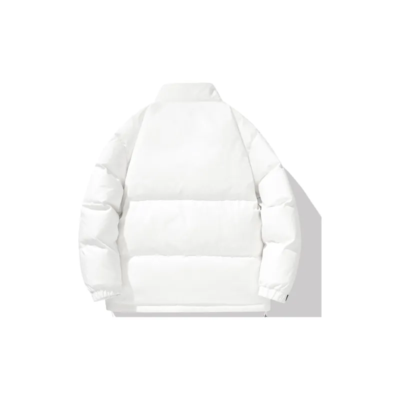 SWAMP AREA Down Jackets Unisex-6