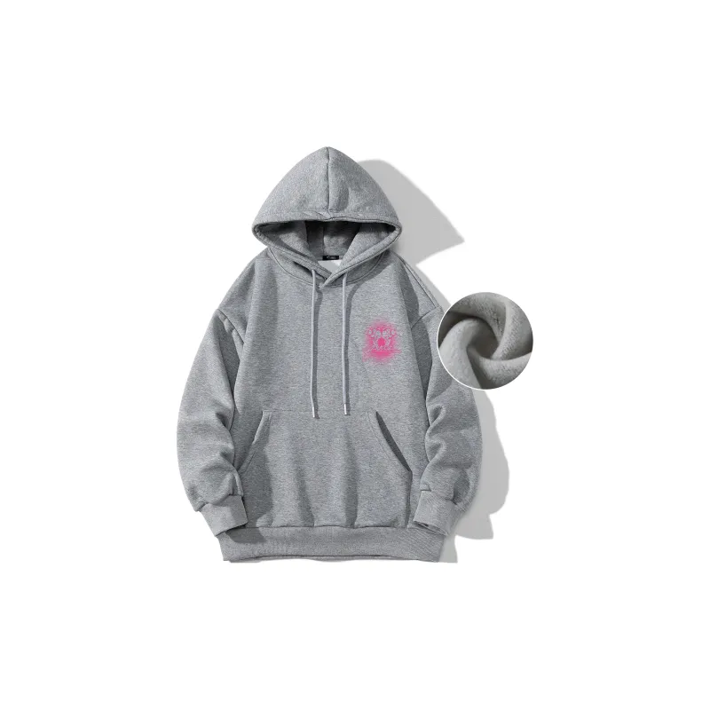PUCCA Sweatshirts Unisex-21