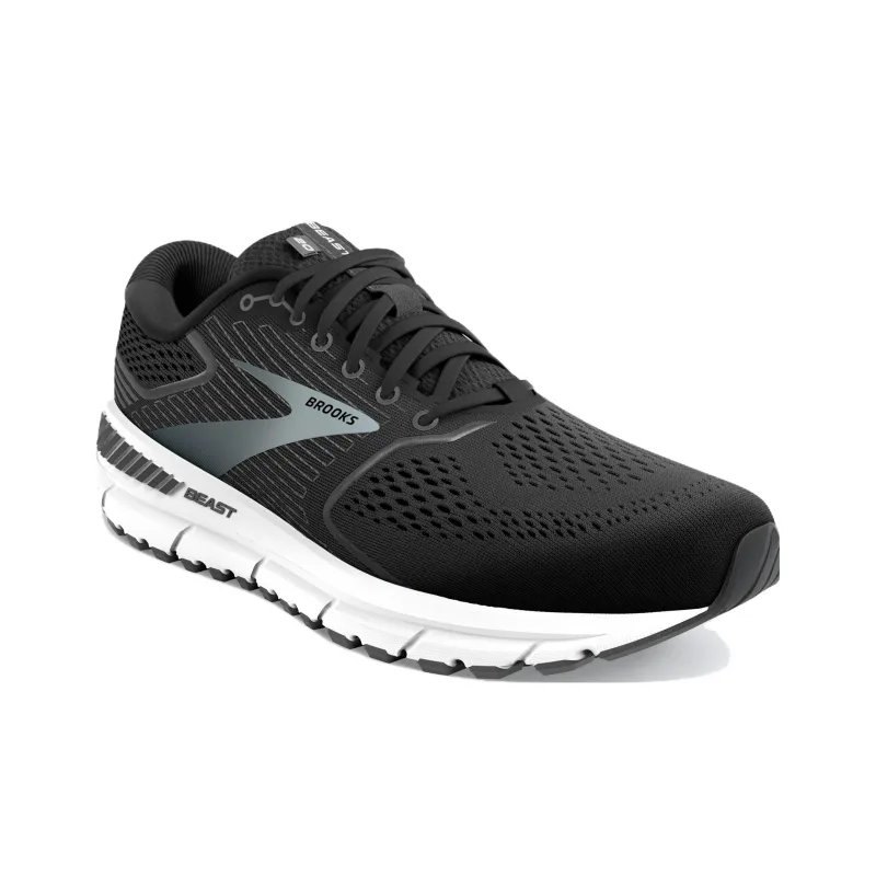 Brooks Revel 'Anthracite'-2