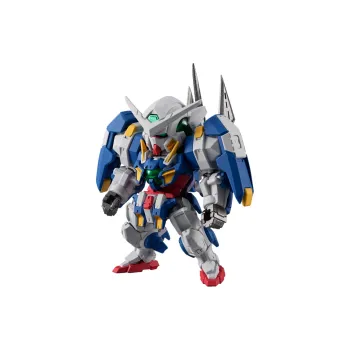 BANDAI Mobile Suit Gundam FW GUNDAM CONVERGE# Plus04 Assembled Models 7cm