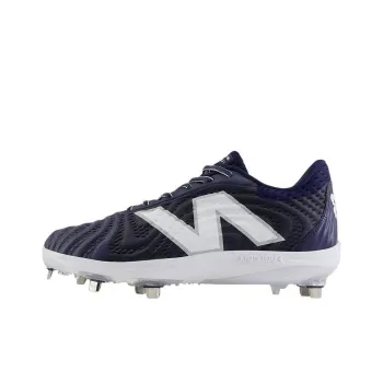 New Balance FuelCell 4040 V7 Metal Team Navy Optic White