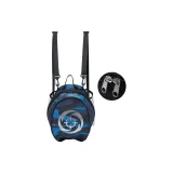 Navy Blue Ball Bag