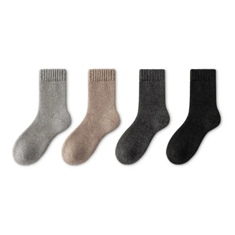 JKN Men Mid Calf Socks-7
