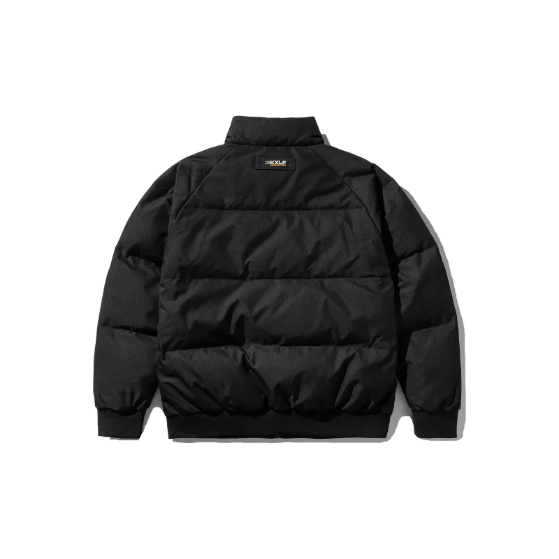 KXLFCHN Puffer Jackets Unisex-1