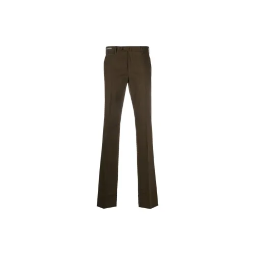 CORNELIANI Suit Trouser Men's Brown