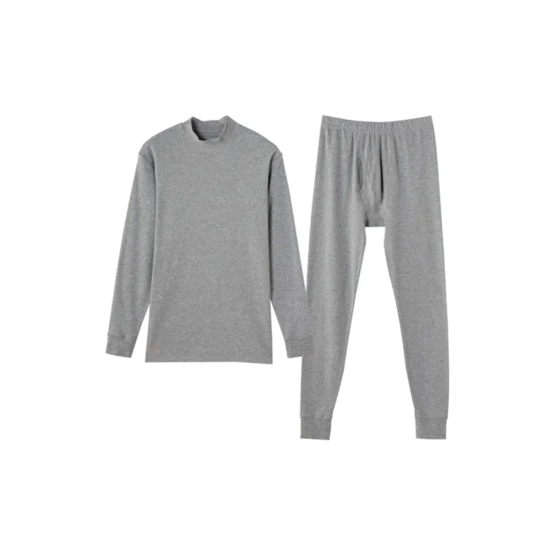 Top Melon Men Thermal Sets-2