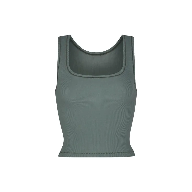 Skims Women's Tank Tops-11