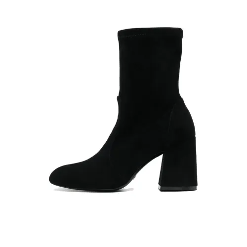 stuart weitzman Yuliana 80mm Mid-calf Boots