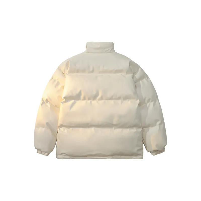 LIVINGTOWN Puffer Jacket Unisex-9