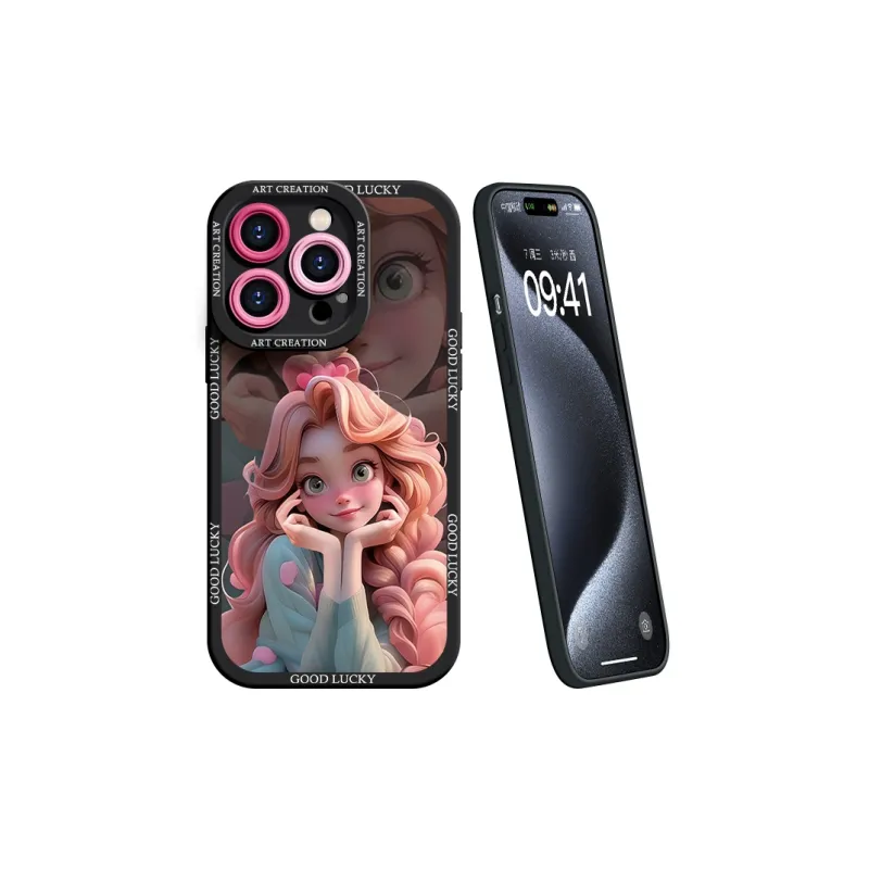 Lingtao Phone Cases-1