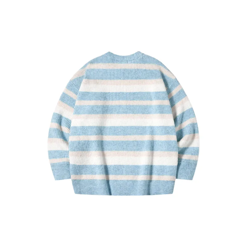 PSO Brand Sweaters Unisex-1