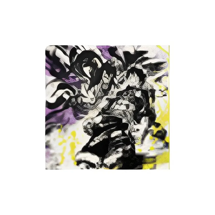 BANDAI One Piece Other Characters A Reward People Possessed By Demons D Reward Anime Merchandise-7