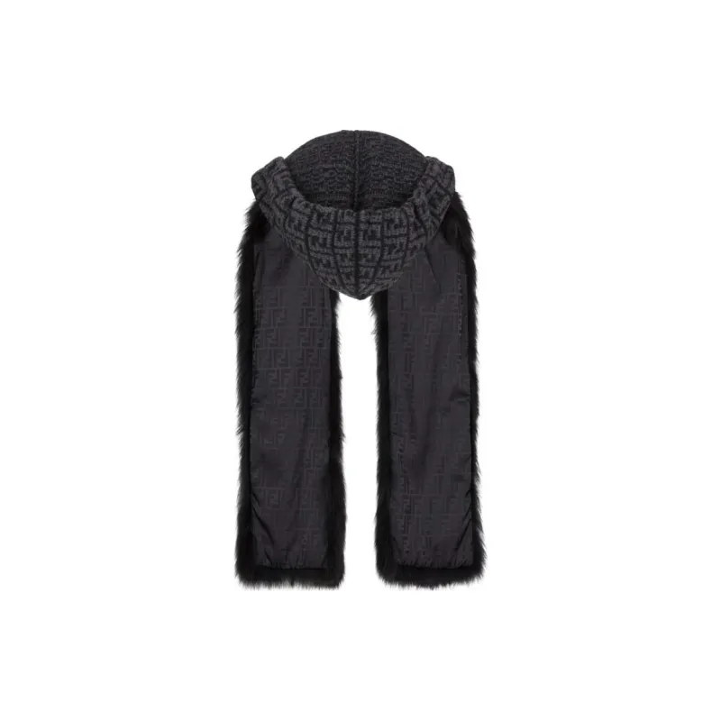 FENDI Shawls Women's-1