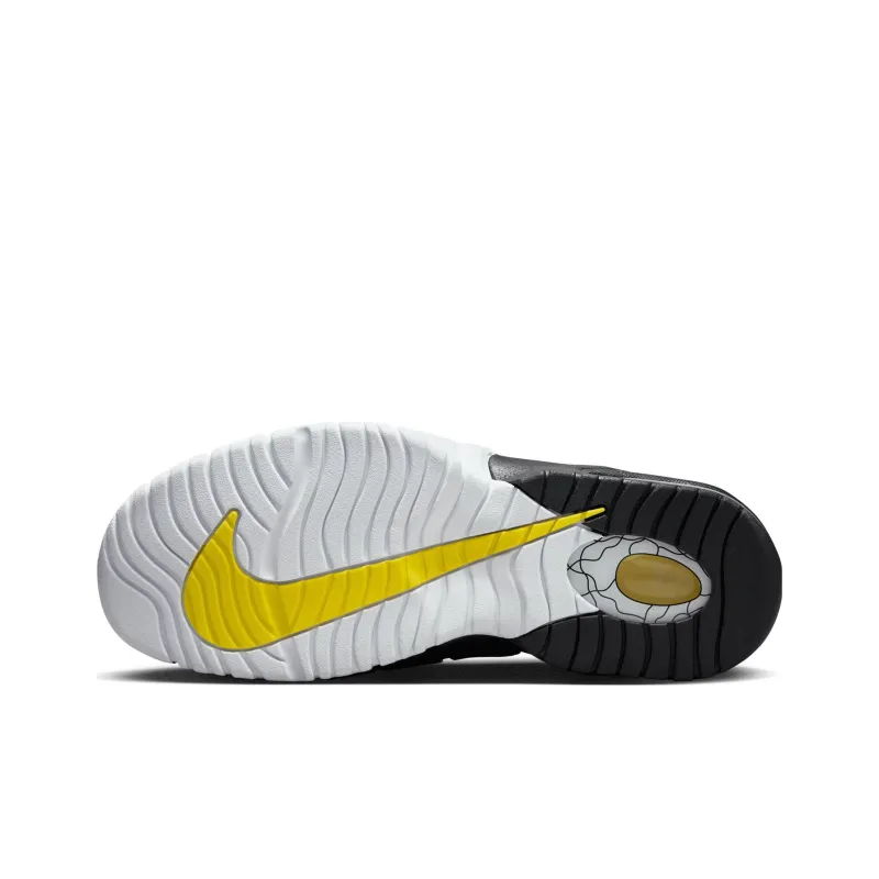 Nike Air Max Penny 1 Lester Middle School-5