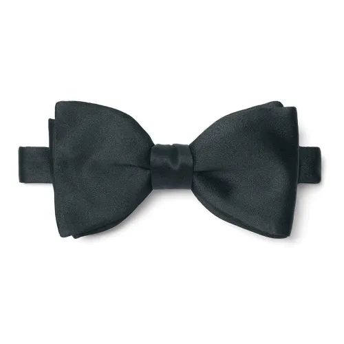 Zegna Silk Bow Tie