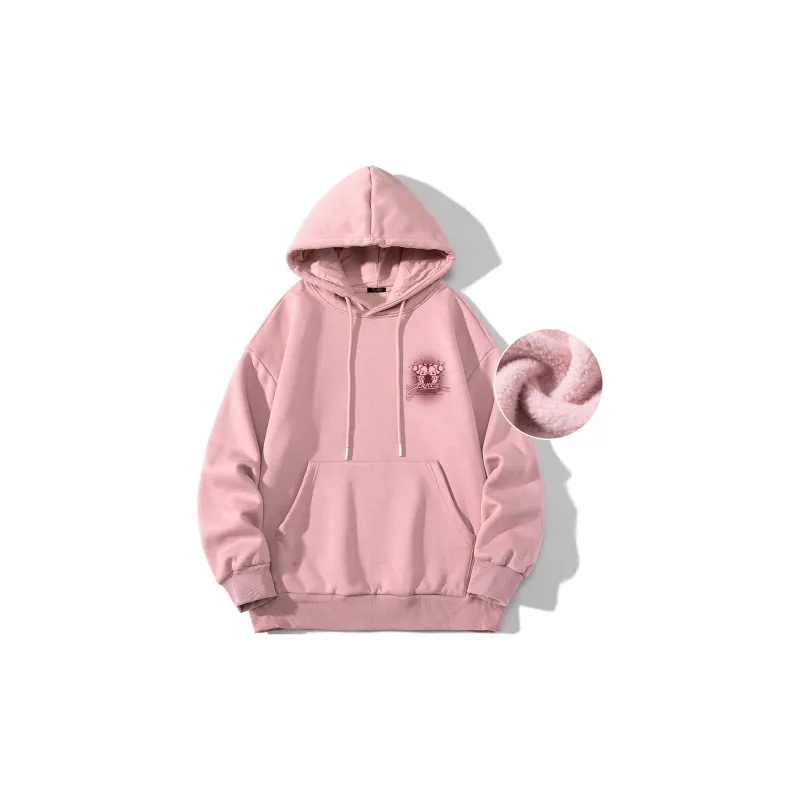 PUCCA Sweatshirts Unisex-11