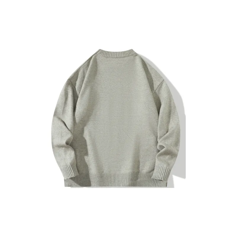 Slazenger Sweaters Unisex-8