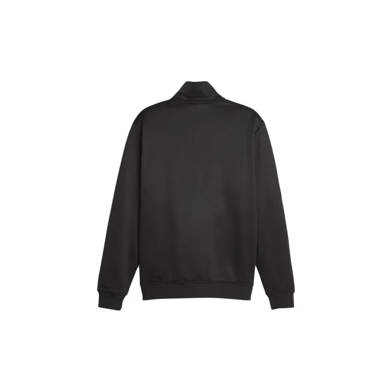 PUMA Mercedes-AMG Men's Track Jacket Jacket Men's Black-1