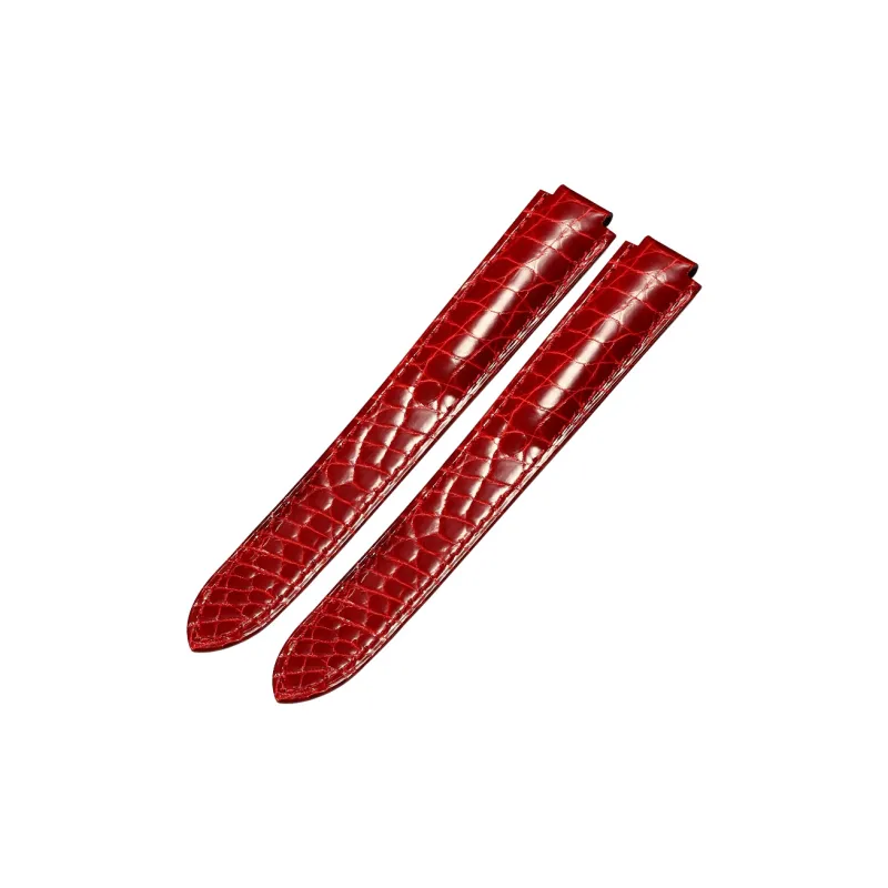 ZHISHENG Watch Bands 8mm Unisex-0