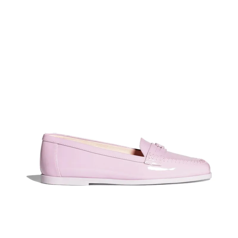 CHANEL Women's Casual Shoes Women's Pink-1