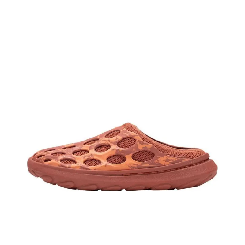 MERRELL Women's Hydro Mule 1TRL 'Clay' Women's-0