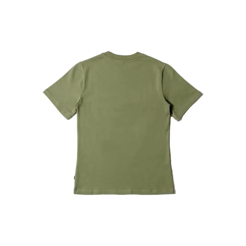 Patta T-Shirt Unisex Peridot-Colored-1