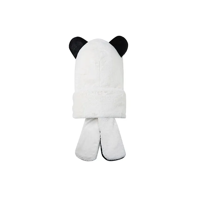 Guuka Hoods & Plush Hats Unisex-1