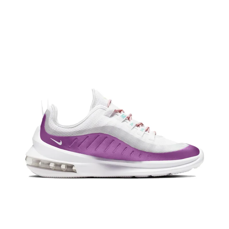 Nike Air Max Axis 'White Purple' Women's-1