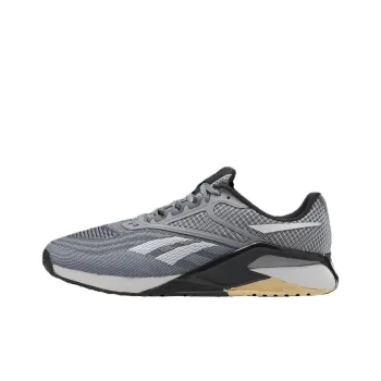 Nano X2 Reebok 'Pure Grey Black'