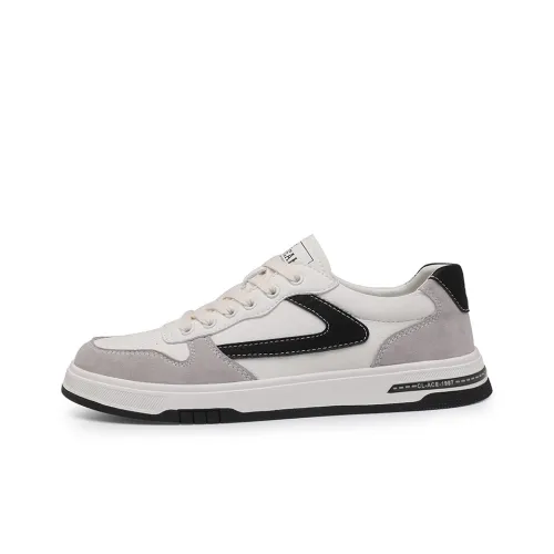Kayt Kayite Low-Top Skateboard Shoes Men's